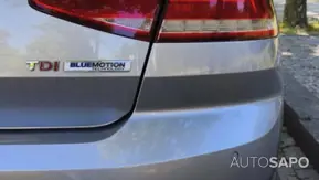 Volkswagen Passat de 2015