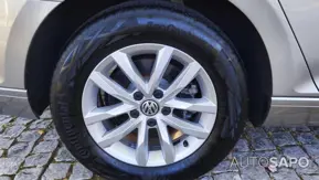 Volkswagen Passat de 2015