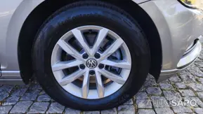 Volkswagen Passat de 2015