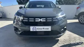 Dacia Sandero 1.0 TCe Stepway Essential de 2023