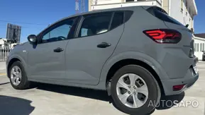 Dacia Sandero 1.0 TCe Stepway Essential de 2023