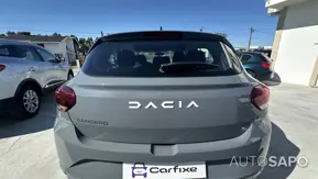 Dacia Sandero 1.0 TCe Stepway Essential de 2023