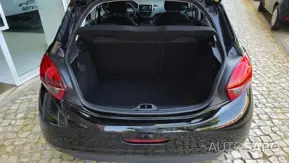 Peugeot 208 de 2016