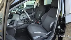 Peugeot 208 de 2016