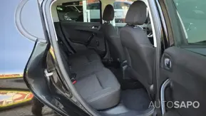 Peugeot 208 de 2016