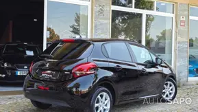 Peugeot 208 de 2016