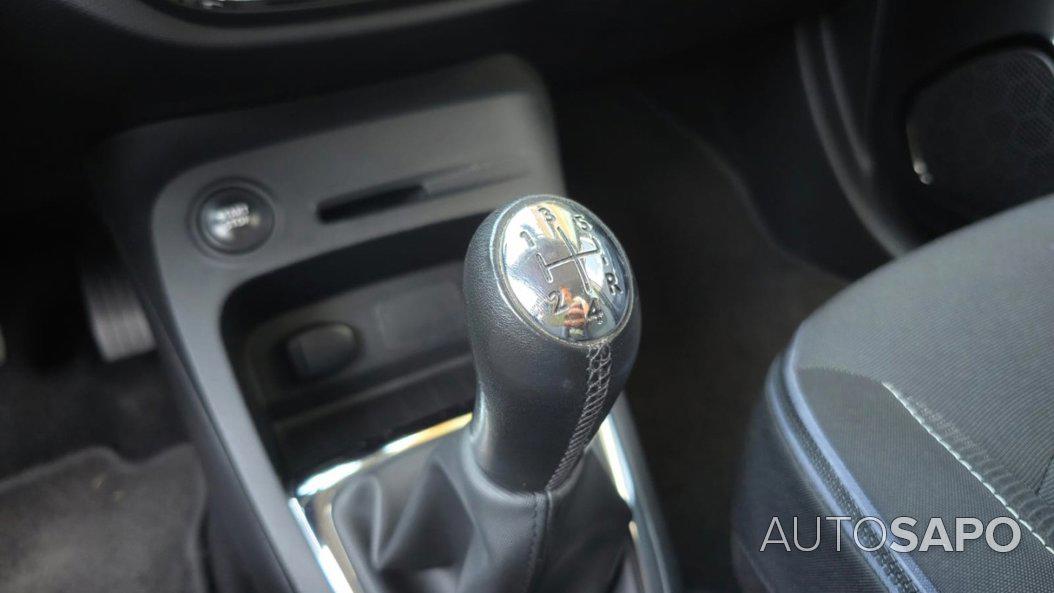 Renault Captur 0.9 TCe Exclusive de 2015