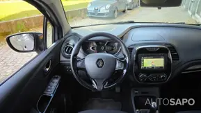 Renault Captur 0.9 TCe Exclusive de 2015