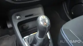 Renault Captur 0.9 TCe Exclusive de 2015