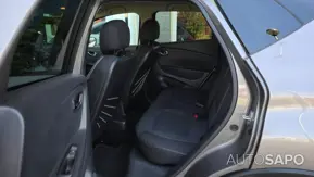 Renault Captur 0.9 TCe Exclusive de 2015