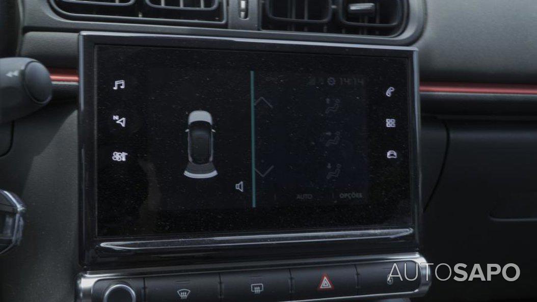 Citroen C3 1.5 BlueHDi Feel Pack de 2021