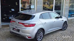 Renault Mégane 1.2 TCe GT Line de 2018
