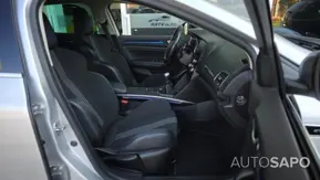 Renault Mégane 1.2 TCe GT Line de 2018
