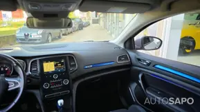 Renault Mégane 1.2 TCe GT Line de 2018