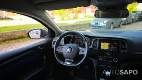 Renault Mégane 1.2 TCe GT Line de 2018
