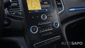 Renault Mégane 1.2 TCe GT Line de 2018