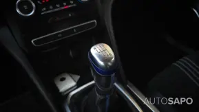 Renault Mégane 1.2 TCe GT Line de 2018