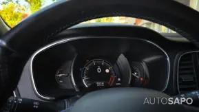 Renault Mégane 1.2 TCe GT Line de 2018