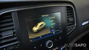 Renault Mégane 1.2 TCe GT Line de 2018