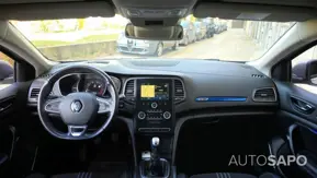 Renault Mégane 1.2 TCe GT Line de 2018