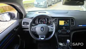 Renault Mégane 1.2 TCe GT Line de 2018