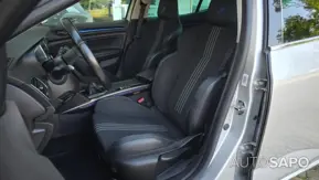 Renault Mégane 1.2 TCe GT Line de 2018