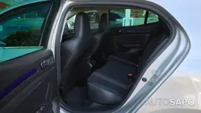 Renault Mégane 1.2 TCe GT Line de 2018