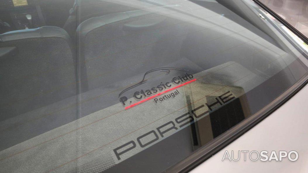 Porsche 911 de 2000
