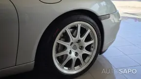 Porsche 911 de 2000