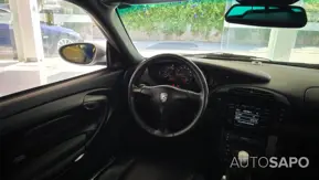 Porsche 911 de 2000