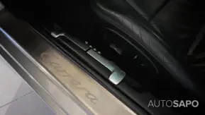 Porsche 911 de 2000