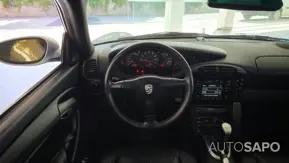 Porsche 911 de 2000