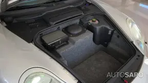 Porsche 911 de 2000