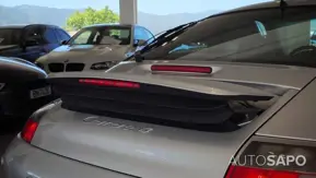 Porsche 911 de 2000
