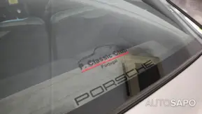 Porsche 911 de 2000