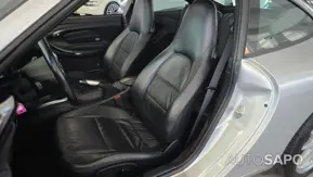 Porsche 911 de 2000