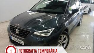 Seat Arona de 2022
