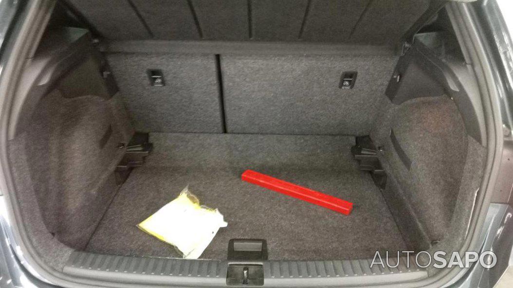 Seat Arona de 2022