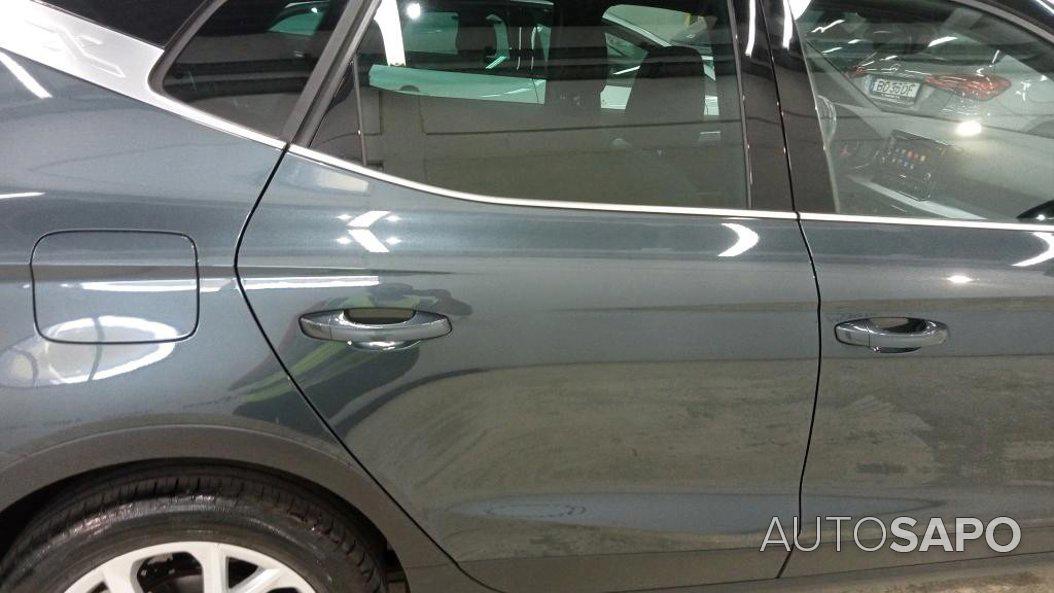 Seat Arona de 2022