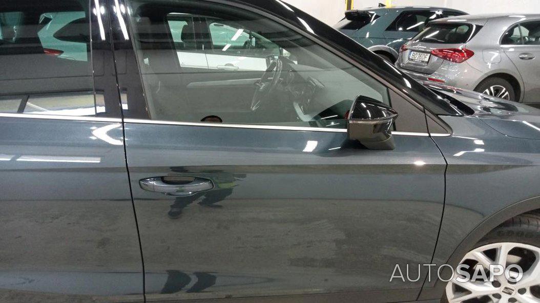 Seat Arona de 2022