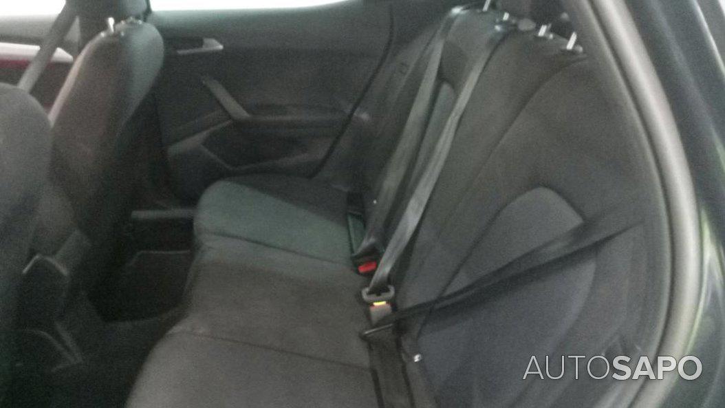 Seat Arona de 2022