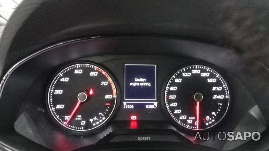 Seat Arona de 2022