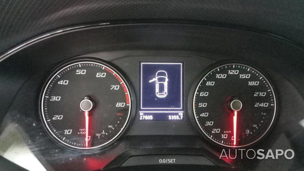 Seat Arona de 2022