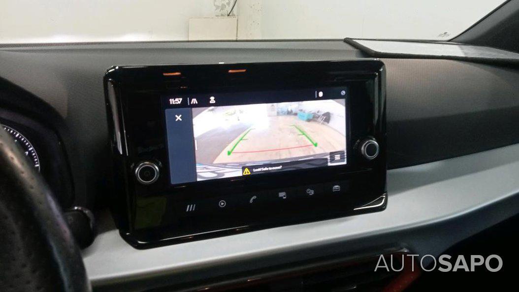 Seat Arona de 2022