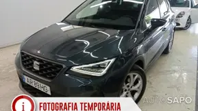 Seat Arona de 2022