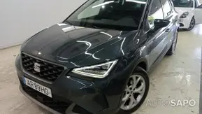 Seat Arona de 2022