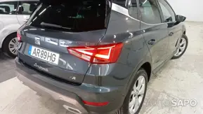 Seat Arona de 2022