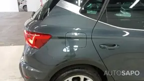 Seat Arona de 2022