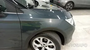 Seat Arona de 2022