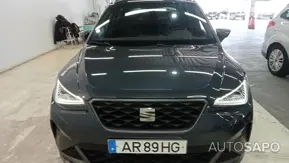 Seat Arona de 2022